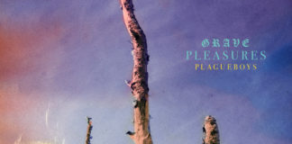 REVIEW: Grave Pleasures – Plagueboys