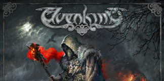 REVIEW: Elvenking – Reader of the Runes – Rapture