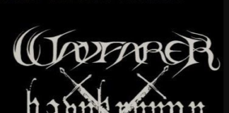 10.4.2023 Havukruunu & Wayfarer @ Kuudes Linja, Helsinki