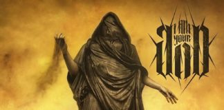 REVIEW: I Am Your God – SINister