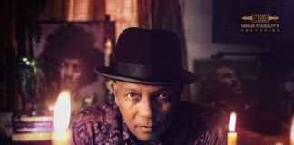 REVIEW: Ivan Neville – Touch My Soul