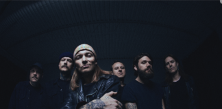 Kvelertak share new single “Endling” — watch and listen