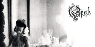 (2003) Opeth – Damnation: Anniversary Special