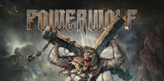 REVIEW: Powerwolf – Interludium