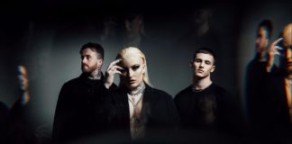 Alt-Metal Act VEXED Releases Official Video for “It’s not the end”!