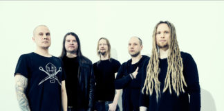 Petri Lindroos Warmenin vokalistiksi – Uusi kokoonpano julkaisee studioalbuminsa myöhemmin tänä vuonna