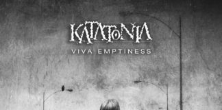 (2003) Katatonia – Viva Emptiness