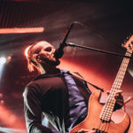 GALLERY: 1.5.2023 Riverside @ Tavastia, Helsinki