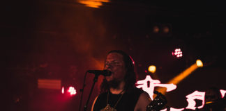 GALLERY: 6.5.2023 – Ruuhi, Cardinal’s Folly, Spiritus Mortis @ Apollo, Turku