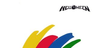 (1993) Helloween – Chameleon: Anniversary Special