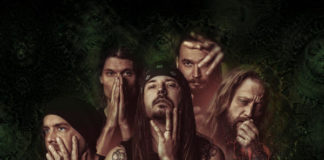 New Egokills album set for release on September 8th – new single out now