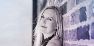 Piper releases debut album ”What Is the Heart For?”