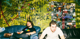 SURPLUS bring their S+ tier game with new single “Make Believe,” out now on all digital platforms