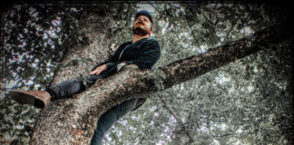 Unknown Decoy’s new single is an up-beat hard rock song about making the world a better place