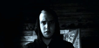 Finnish symphonic and melodic black metal act Wooden Shadow release new single, “Chaosreign,” from upcoming debut album