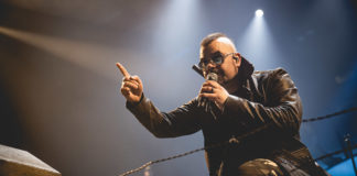 SABATON – “History Rocks” project hits important milestone