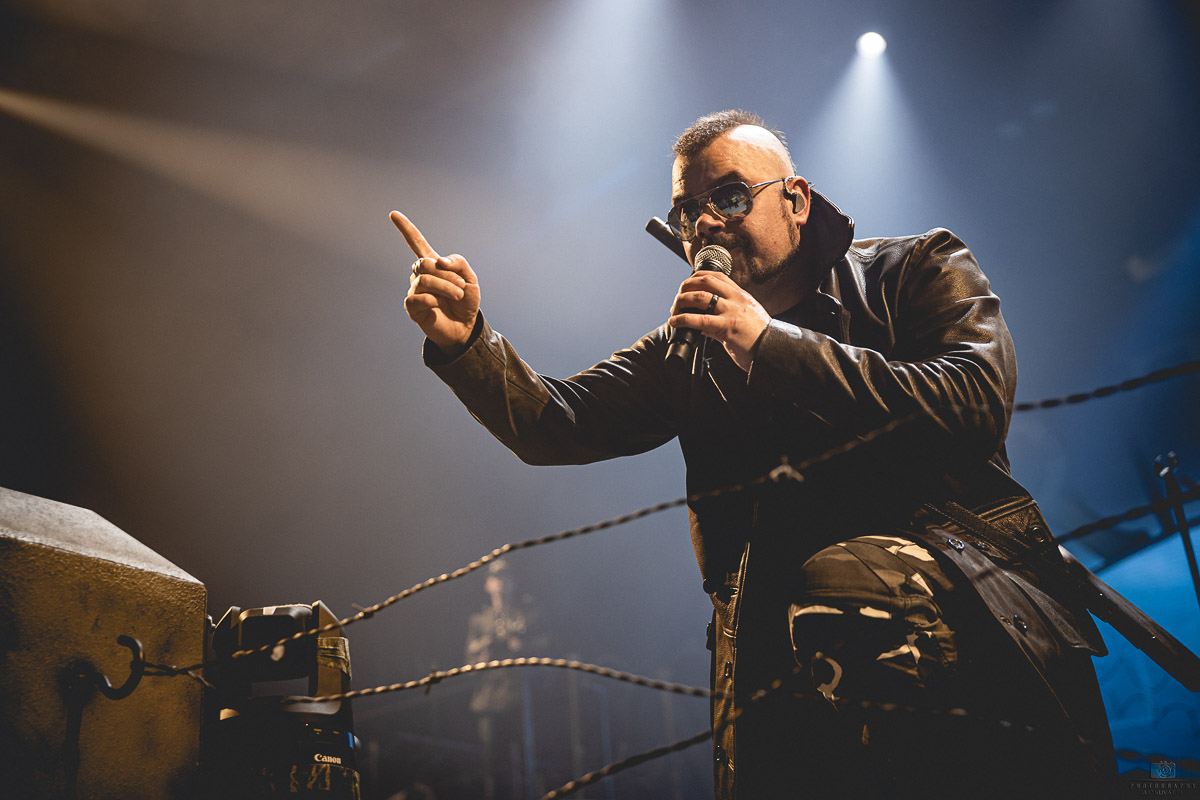 SABATON - “History Rocks” project hits important milestone • Tuonela  Magazine