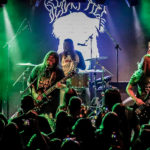 28.4.2023 Desert Hel – Day 1 @ On the Rocks, Helsinki