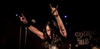 GALLERY: 20.05.2023 Sonic Rites – Day 2 @ Ääniwalli, Helsinki