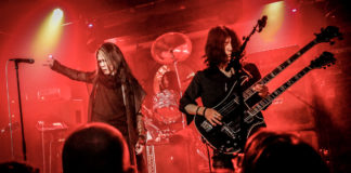 GALLERY: 19.5.2023 Sonic Rites – Day 1 @ Ääniwalli, Helsinki