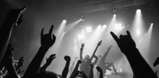 GALLERY: 26.5.2023 Moonsorrow @ Tavastia, Helsinki