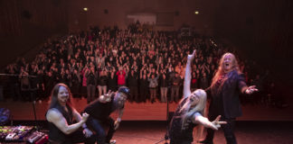 GALLERY: 26.4.2023 Marko Hietala @ Monikkosali, Klaukkala