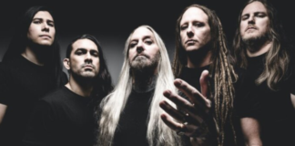 Interview with DevilDriver — “DevilDriver has always been about layers.”