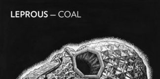 (2013) Leprous – Coal: Anniversary Special