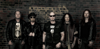 PRIMAL FEAR – present first digital single from new album “Code Red” & launch pre-orders; “Another Hero” music video streaming on YouTube