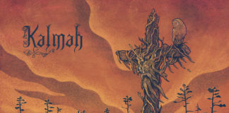 REVIEW: Kalmah – Kalmah