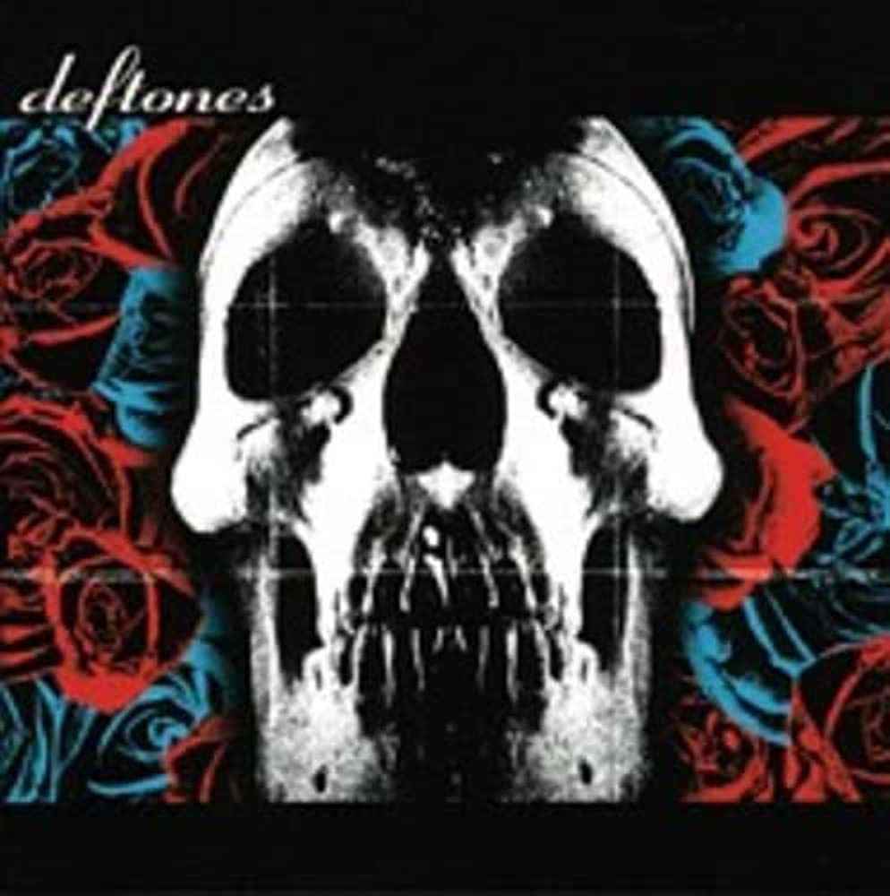 2003) Deftones - Deftones: Anniversary Special • Tuonela Magazine