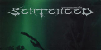 (1993) Sentenced – North from Here: Anniversary Special