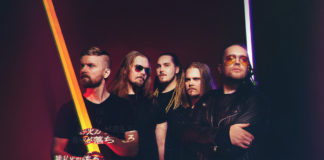 PREMIERE: Ember Falls – Avalon; A Farewell to Ember Falls (2015-2023)