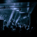 GALLERY: 11.5.2023 Asphagor, The Spirit, & Dark Fortress @ Hellraiser, Leipzig