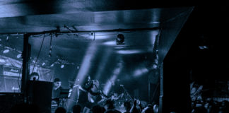 GALLERY: 11.5.2023 Asphagor, The Spirit, & Dark Fortress @ Hellraiser, Leipzig