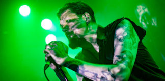 15.6.2023 Sleep of Monsters @ Semifinal, Helsinki