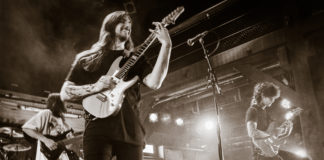 GALLERY: 17.5.2023 Johan Lenox & Polyphia @ Fabrik, Hamburg