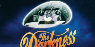 (2003) The Darkness – Permission to Land: Anniversary Special