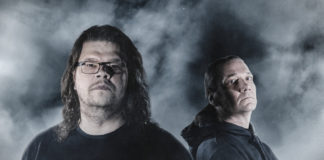 Finnish melodic death metal band SUPERDEATHFLAME release new single