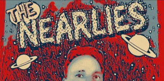 French-Finnish ghost rock band The Nearlies release first single, “Polska Konitski,” from upcoming second studio album