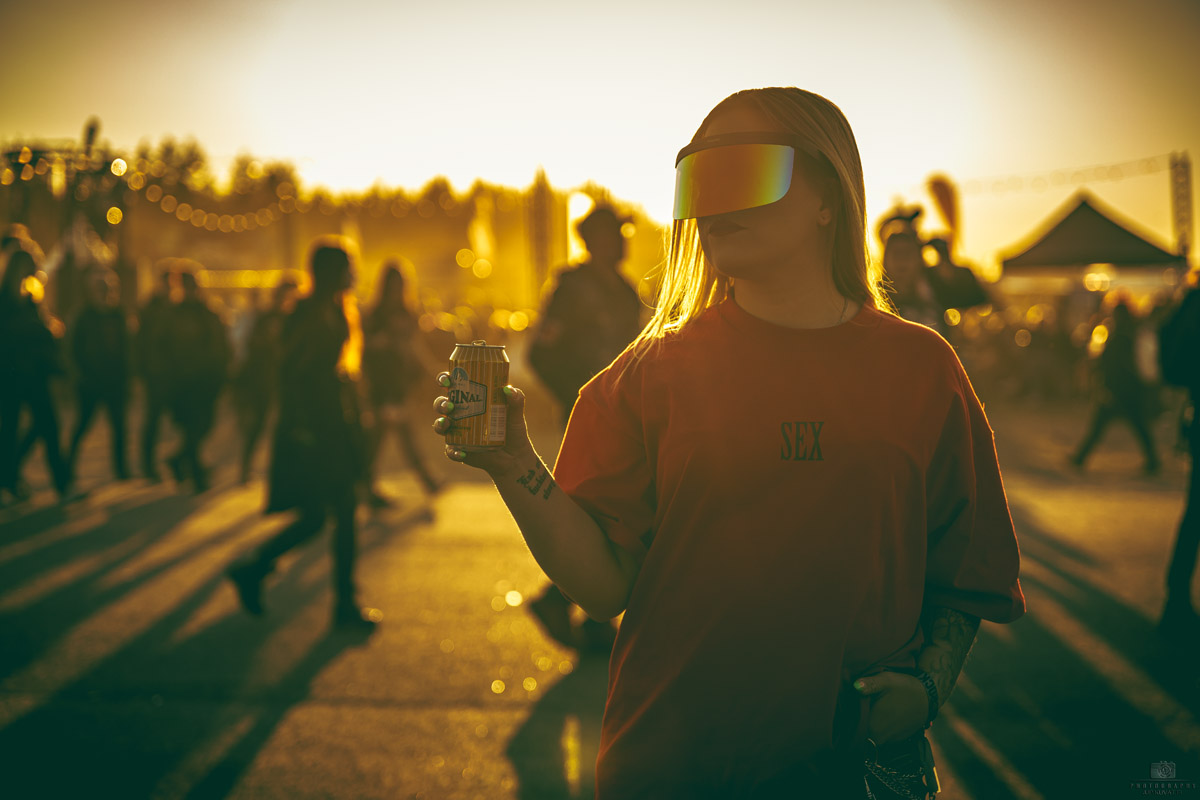 GALLERY: 8-10.6.2023 Rockfest – Festival Extras @ Hyvinkään Lentokenttä, Hyvinkää