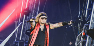 GALLERY: 9.6.2023 Rockfest – Day 2 @ Hyvinkään Lentokenttä, Hyvinkää