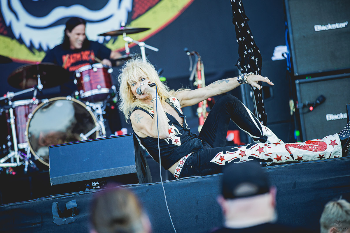 GALLERY: 10.6.2023 Rockfest – Day 3 @ Hyvinkään Lentokenttä, Hyvinkää