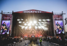 Rockfestiin Muse, Judas Priest, Till Lindemann ja Sepultura – Suomen suurin rock-festivaali järjestetään Turussa kesäkuussa 2025!