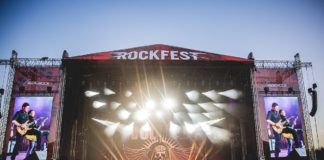 Rockfestiin Muse, Judas Priest, Till Lindemann ja Sepultura – Suomen suurin rock-festivaali järjestetään Turussa kesäkuussa 2025!