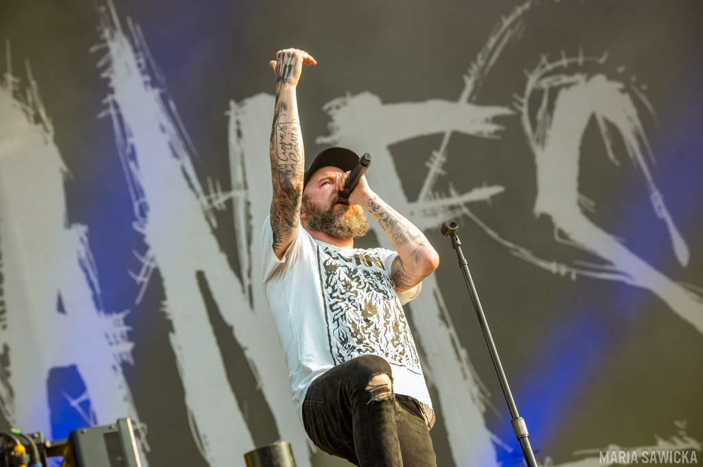 IN FLAMES Release Digital Bonus Version Of “Foregone” Including Bonus Track ‘Become One’