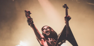 GALLERY: 15.6.2023 – DAY 1 – Hellfest @ Clisson, France