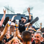 16.6.2023 Hellfest – Day 2 @ Clisson, France