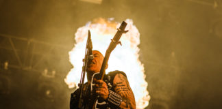 GALLERY: 16.6.2023 – DAY 2 – Hellfest @ Clisson, France