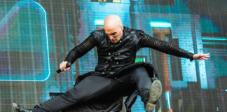 GALLERY: 17.6.2023 – DAY 3 – Hellfest @ Clisson, France